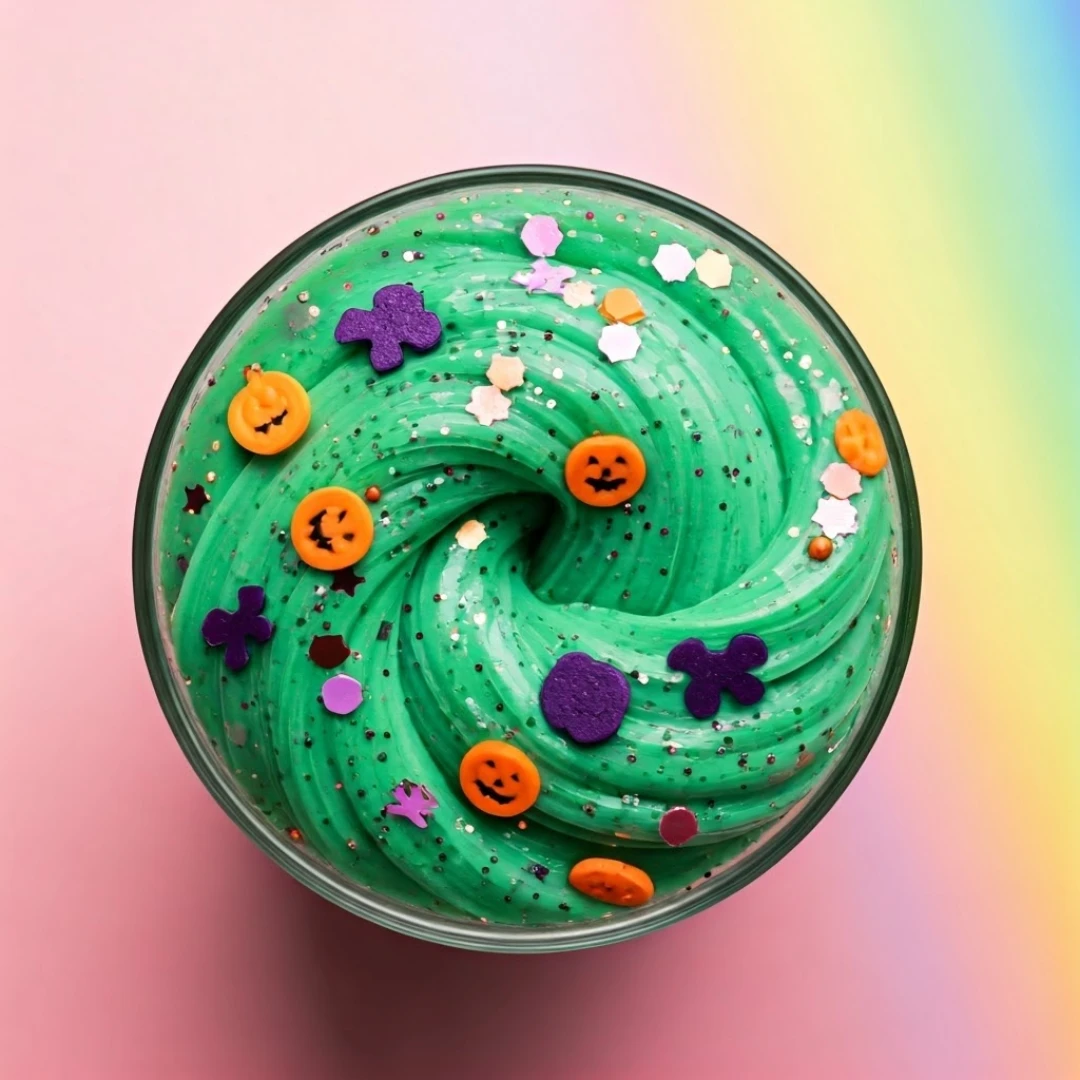 spooky slime workshop (thursday 31st oct 2pm to 4pm)