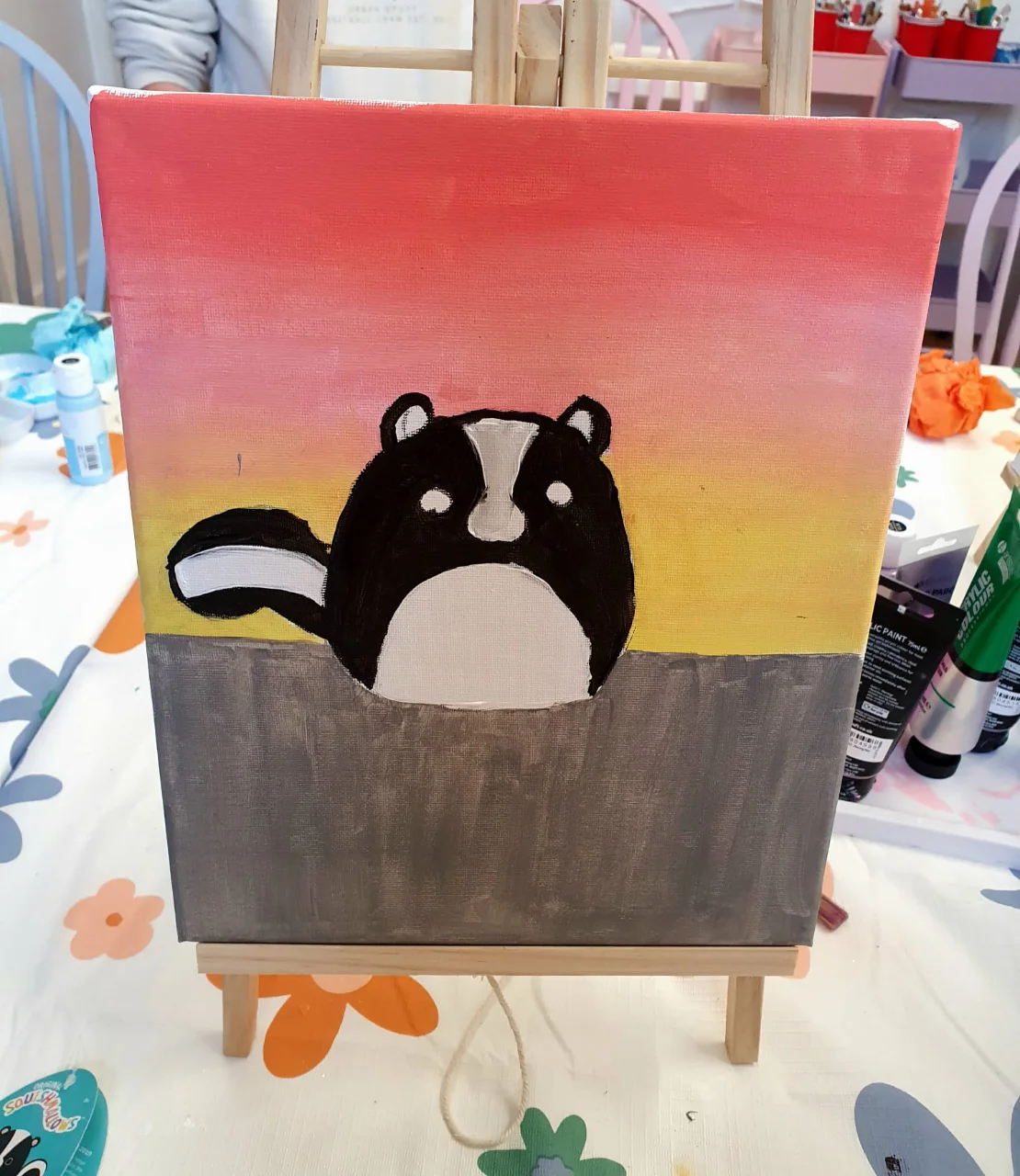 be creative craft studio stoke mandeville squishmallow workshop