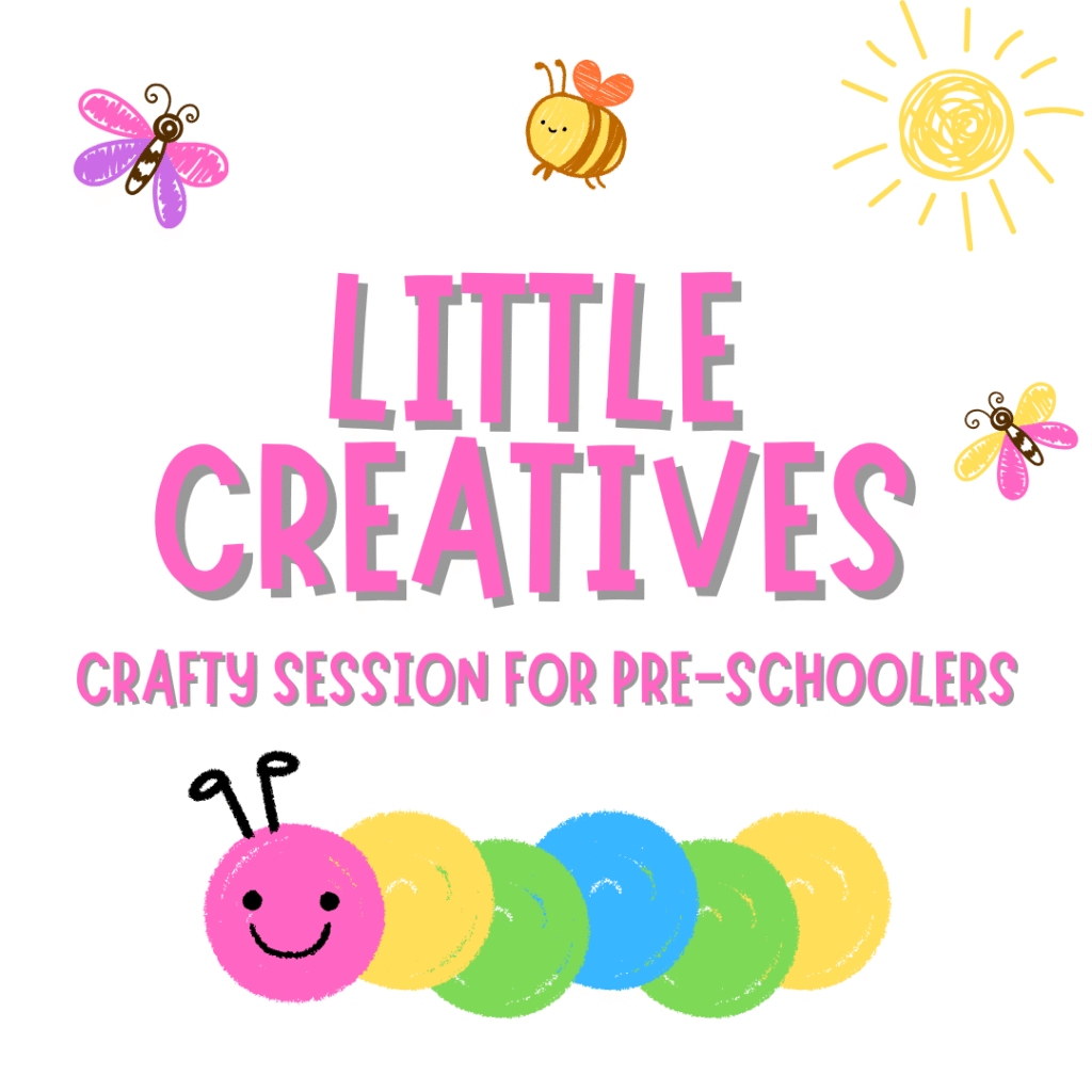 be creative craft studio stoke mandeville little creatives